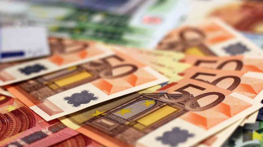 Inps bonus