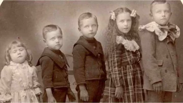 foto di 150 anni fa