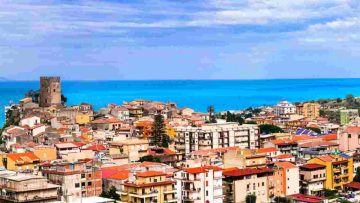 borgo siciliano