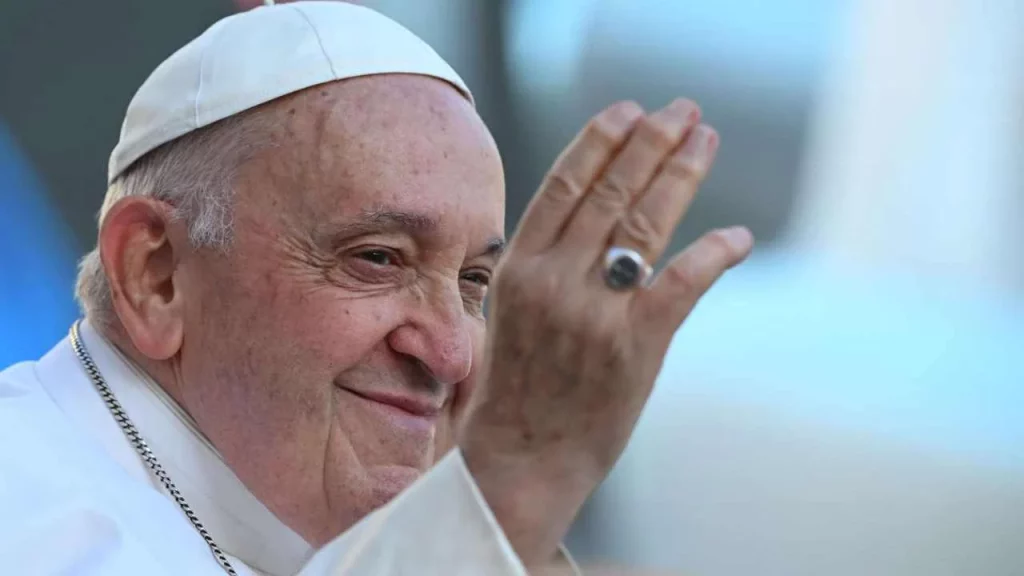 Papa Francesco è morto: la Sicilia ricorda il Papa degli ultimi, simbolo di accoglienza, lotta alla...