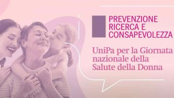 Giornata nazionale della Salute della Donna