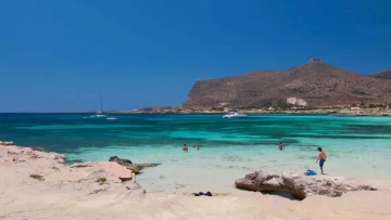spiagge siciliane