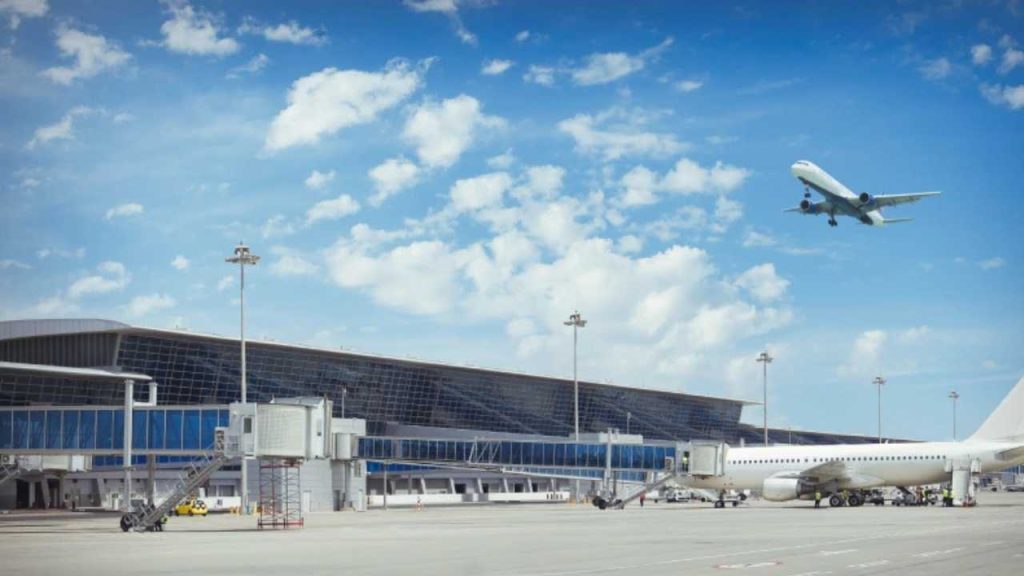 Assunzioni aeroporto