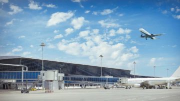 Assunzioni aeroporto