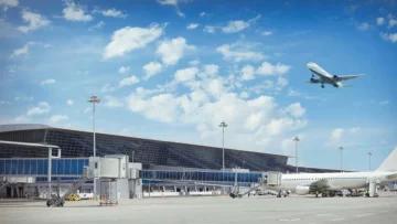 Assunzioni aeroporto
