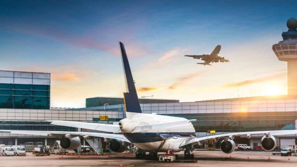 Aeroporto
