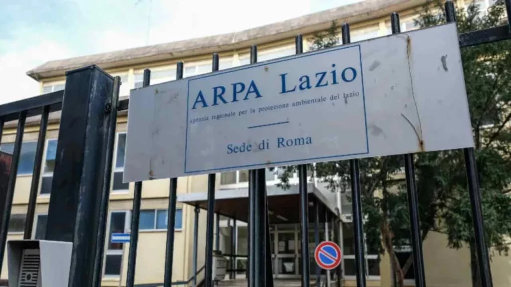 Arpa Lazio