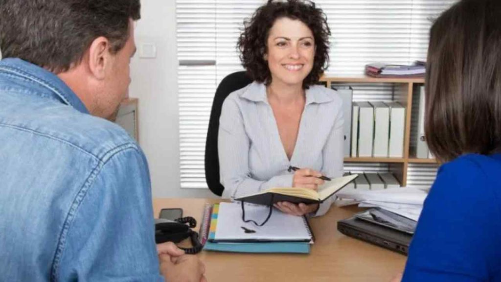 Assistente Sociale