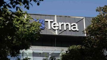 Assunzioni Terna