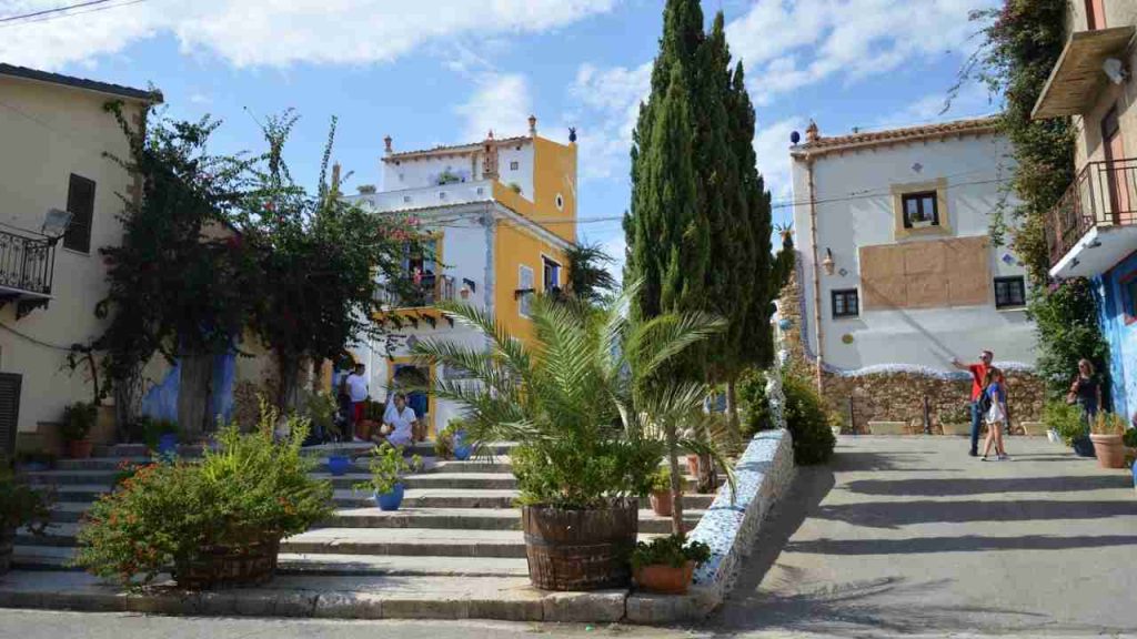 Borgo Sicilia