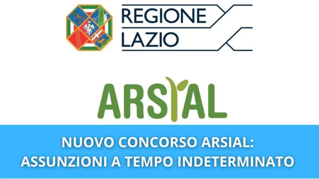 CONCORSO ARSIAL