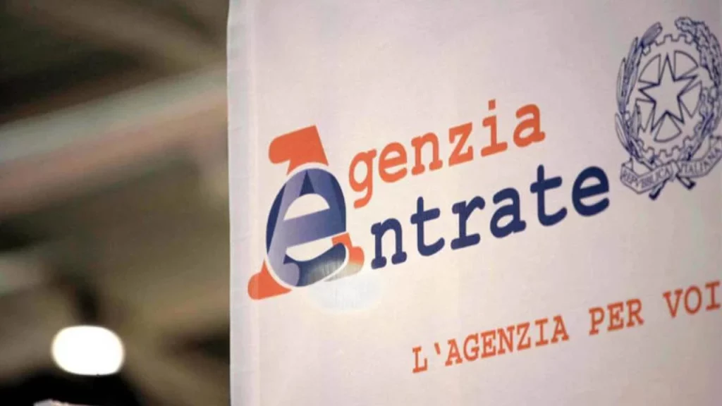 Concorso Agenzia Entrate
