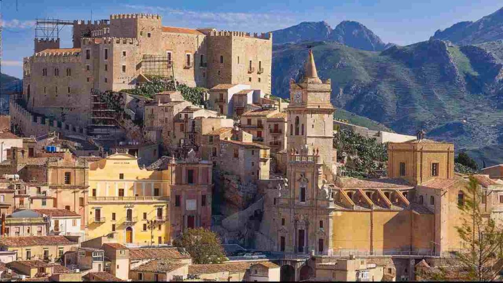 Caccamo