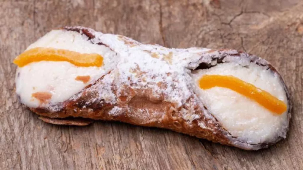 Cannolo Sicilia