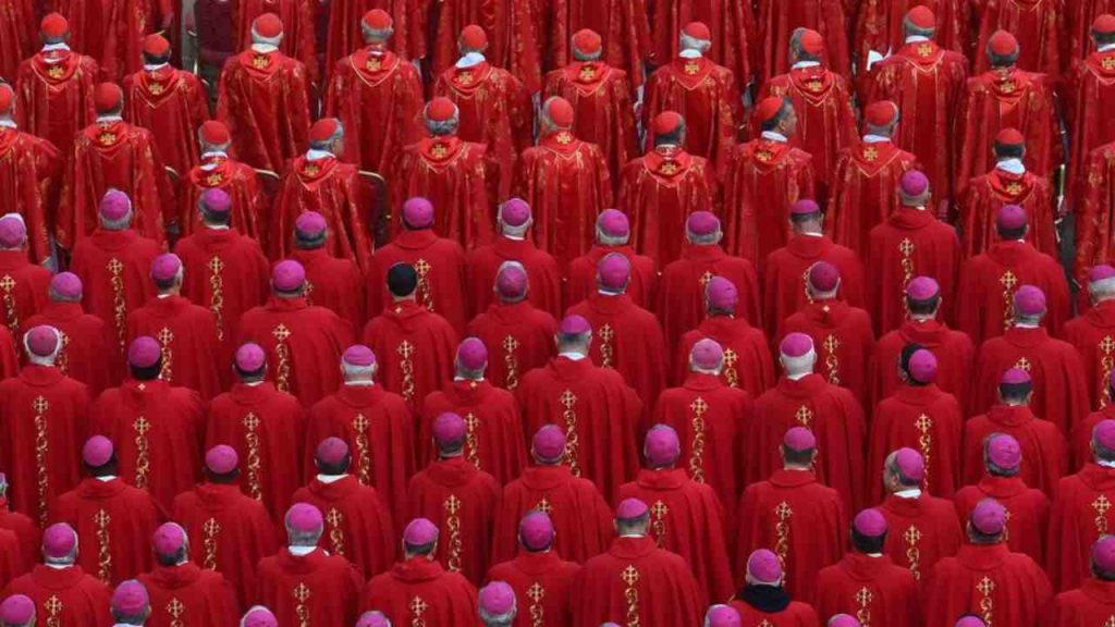 Cardinali