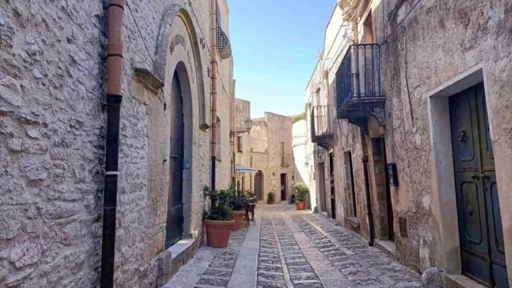 Erice