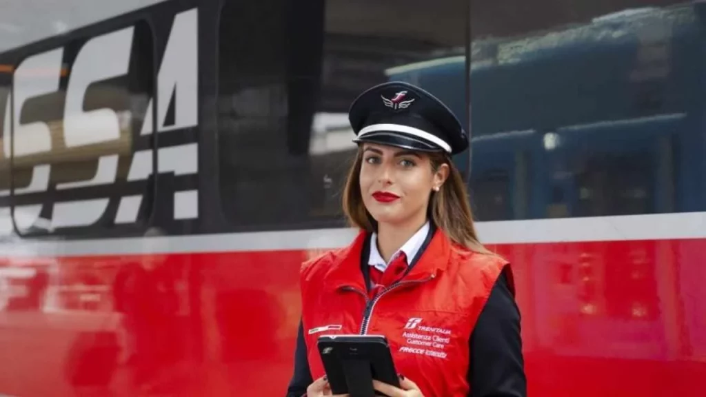 Ferrovie dello Stato