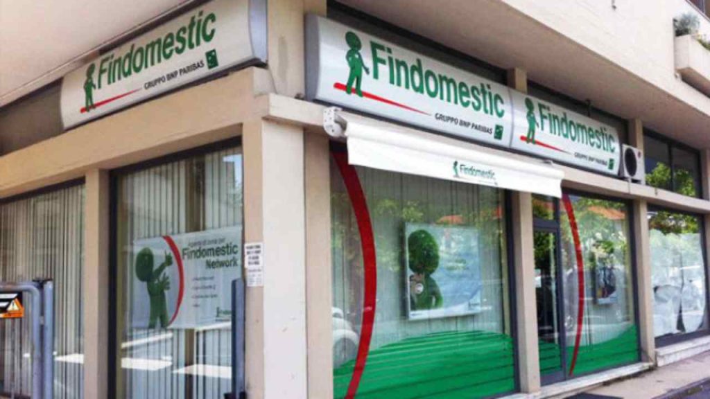 Findomestic
