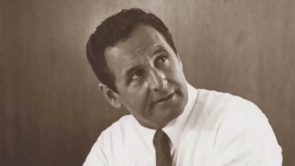 Joseph Barbera
