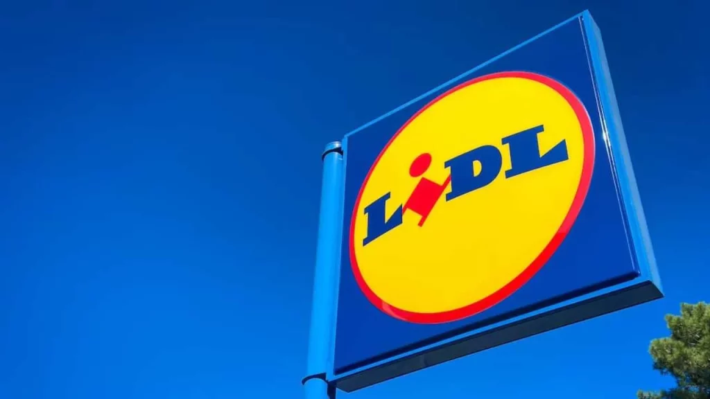 Offerta Lidl