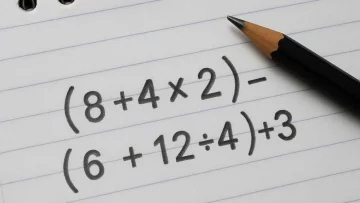 test matematico