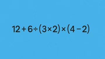 Test Matematico
