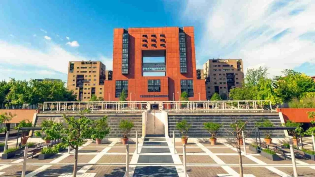 Università Bicocca