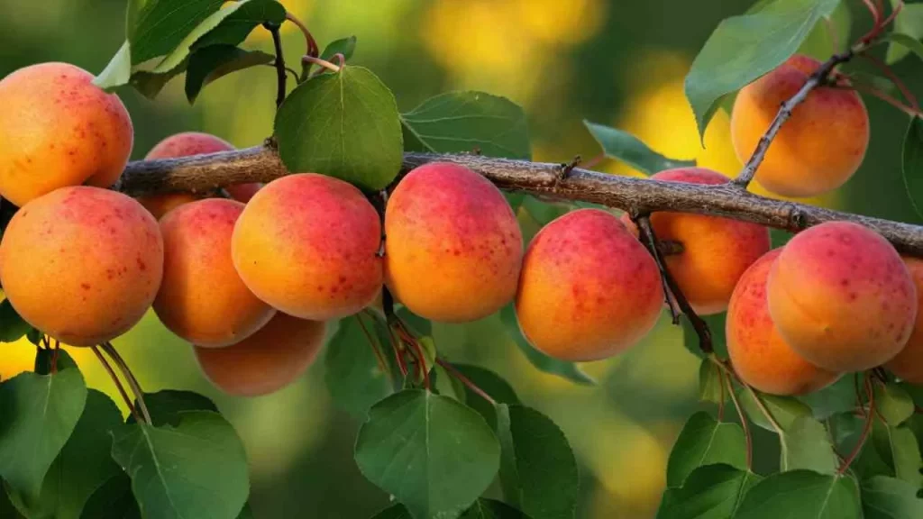 borgo in sicilia delle albicocche