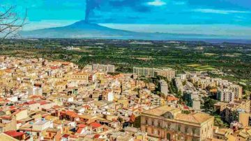 borgo Sicilia
