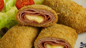 portafogli di carne