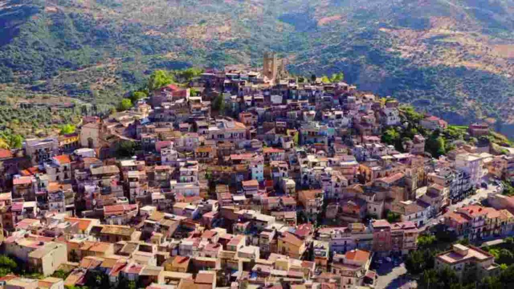borgo Sicilia