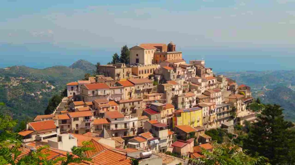 borgo siciliano
