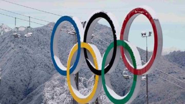 Olimpiadi Invernali