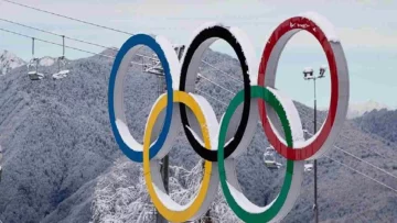 Olimpiadi Invernali