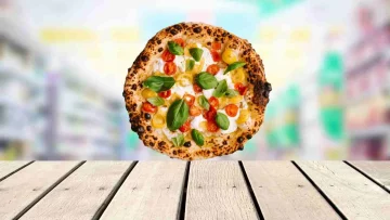 Classifica delle pizze surgelate