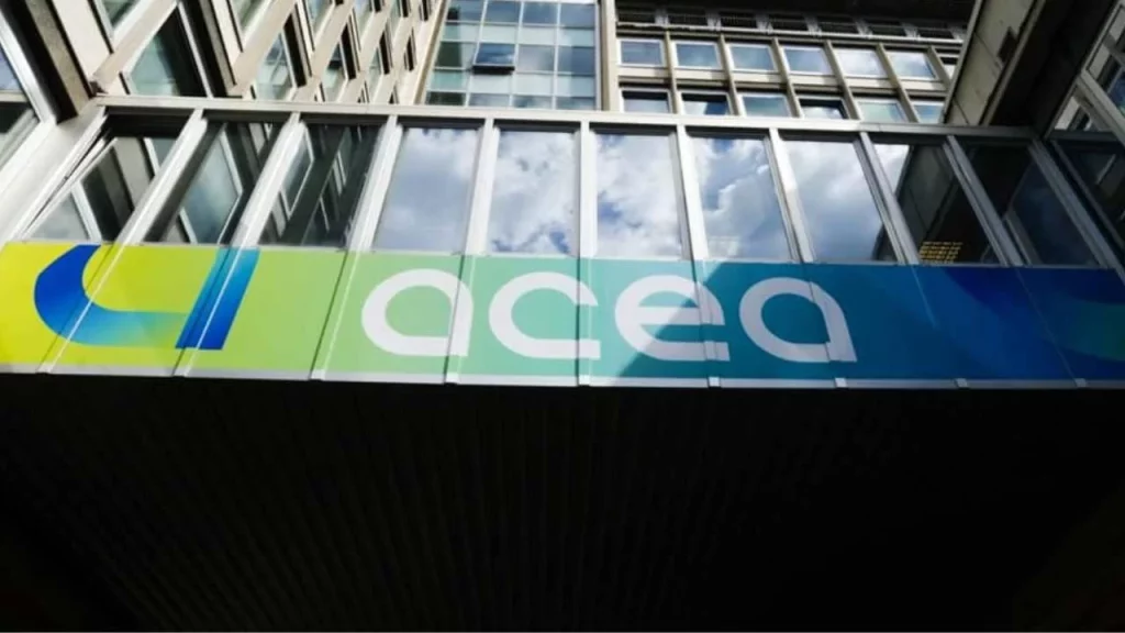 Assunzioni ACEA
