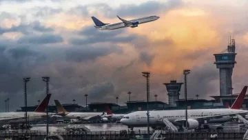 Assunzioni Aeroporto