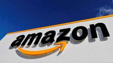 Assunzioni Amazon