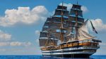 Amerigo Vespucci