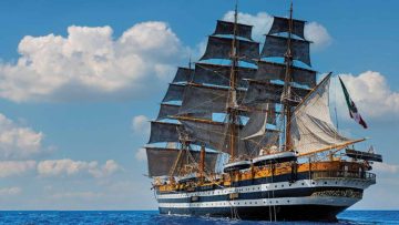 Amerigo Vespucci