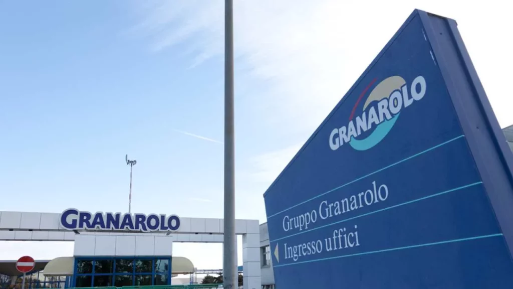 Assunzioni Granarolo