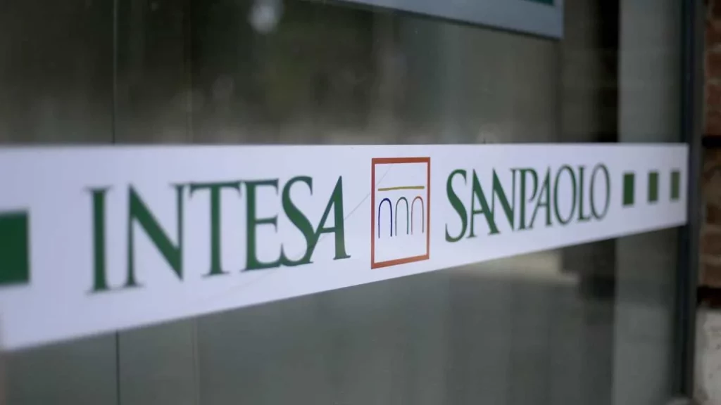 Assunzioni Intesa Sanpaolo