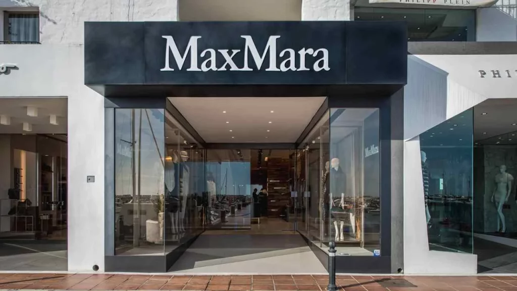 Assunzioni Max Mara