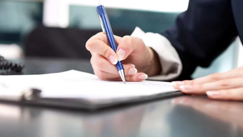 Assunzioni Segreteria