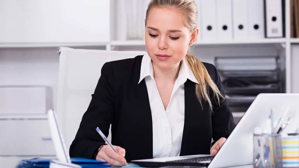 Assunzioni Segreteria