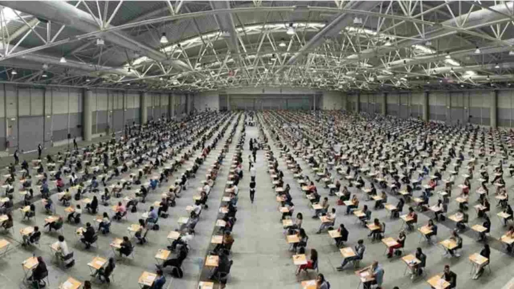 Maxi concorso Comune