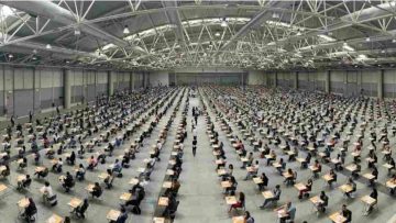 Maxi concorso Comune