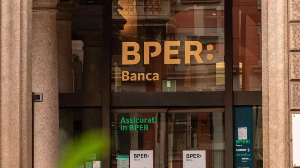 Bper Banca