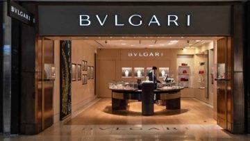 Bulgari