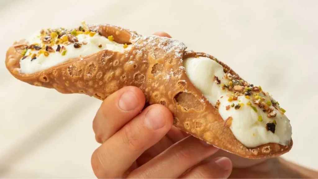 Cannolo